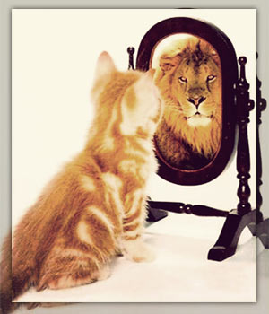 Как развить уверенность в себе