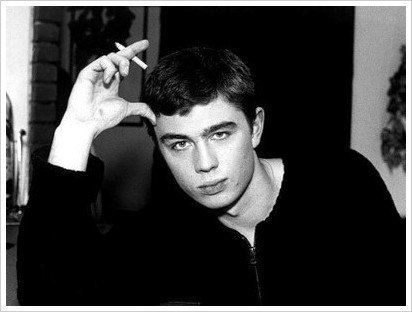 Отрывки из сочинения С. Бодрова-мл.«События, которые оказали на меня влияние, или как я вырос хорошим человеком»